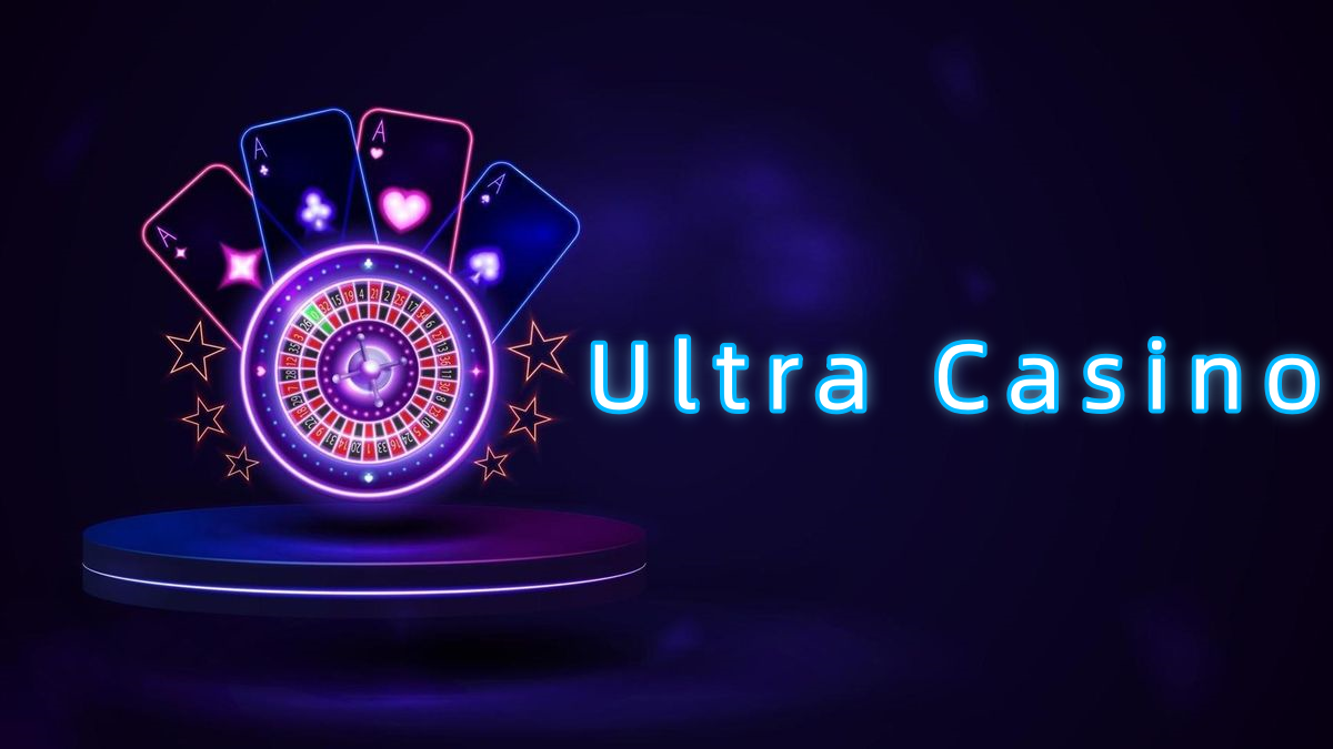 Ultra Casino پاکستان